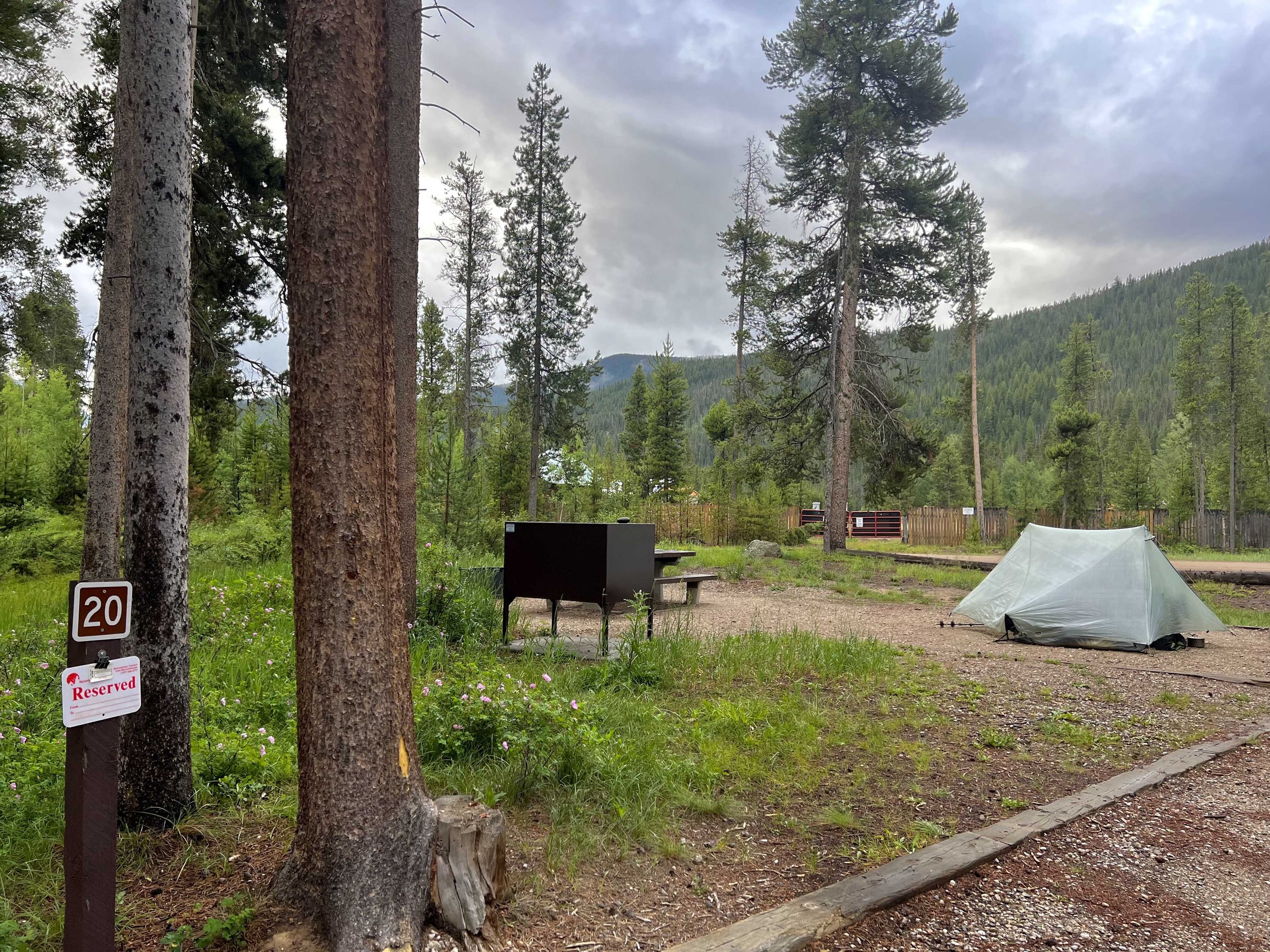  site 20 