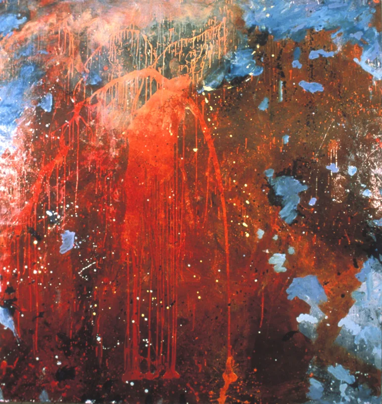 East Wind 1999