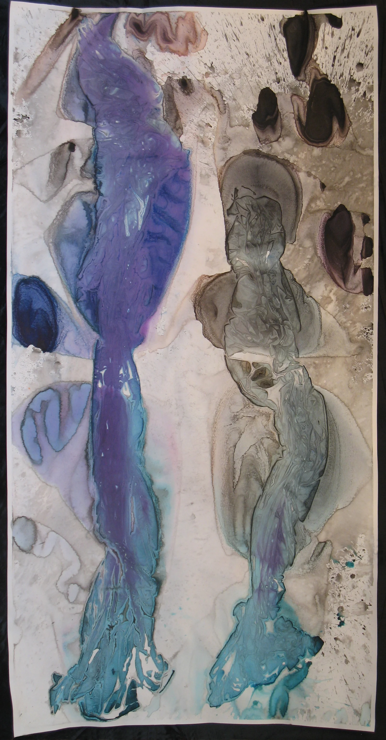 Beings #5 - 2006