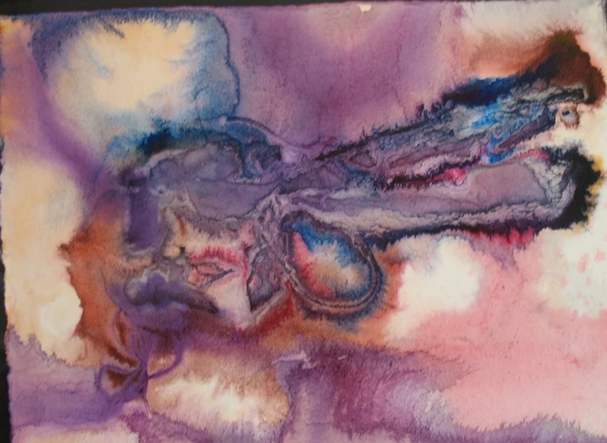 Tantra #3