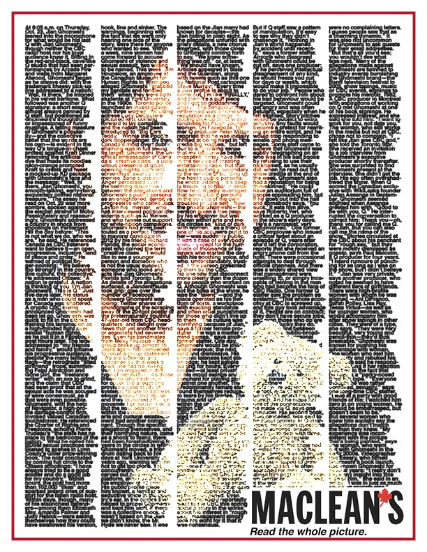  Jian Ghomeshi 