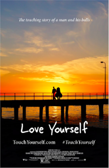 Love Yourself - The Movie