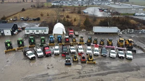 Great Lawns Property Care INC photo 5