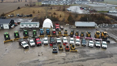 Great Lawns Property Care INC photo 6