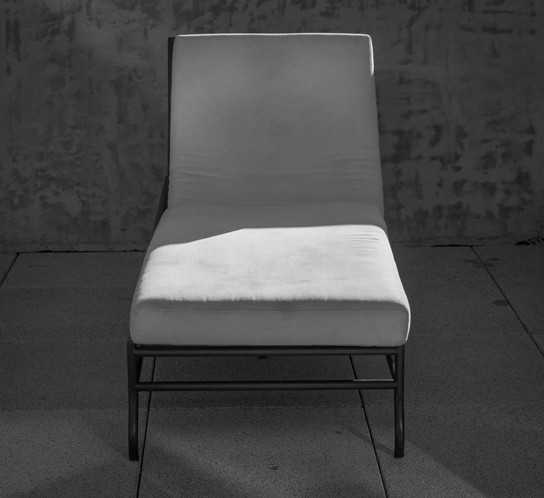 Poolside Chair