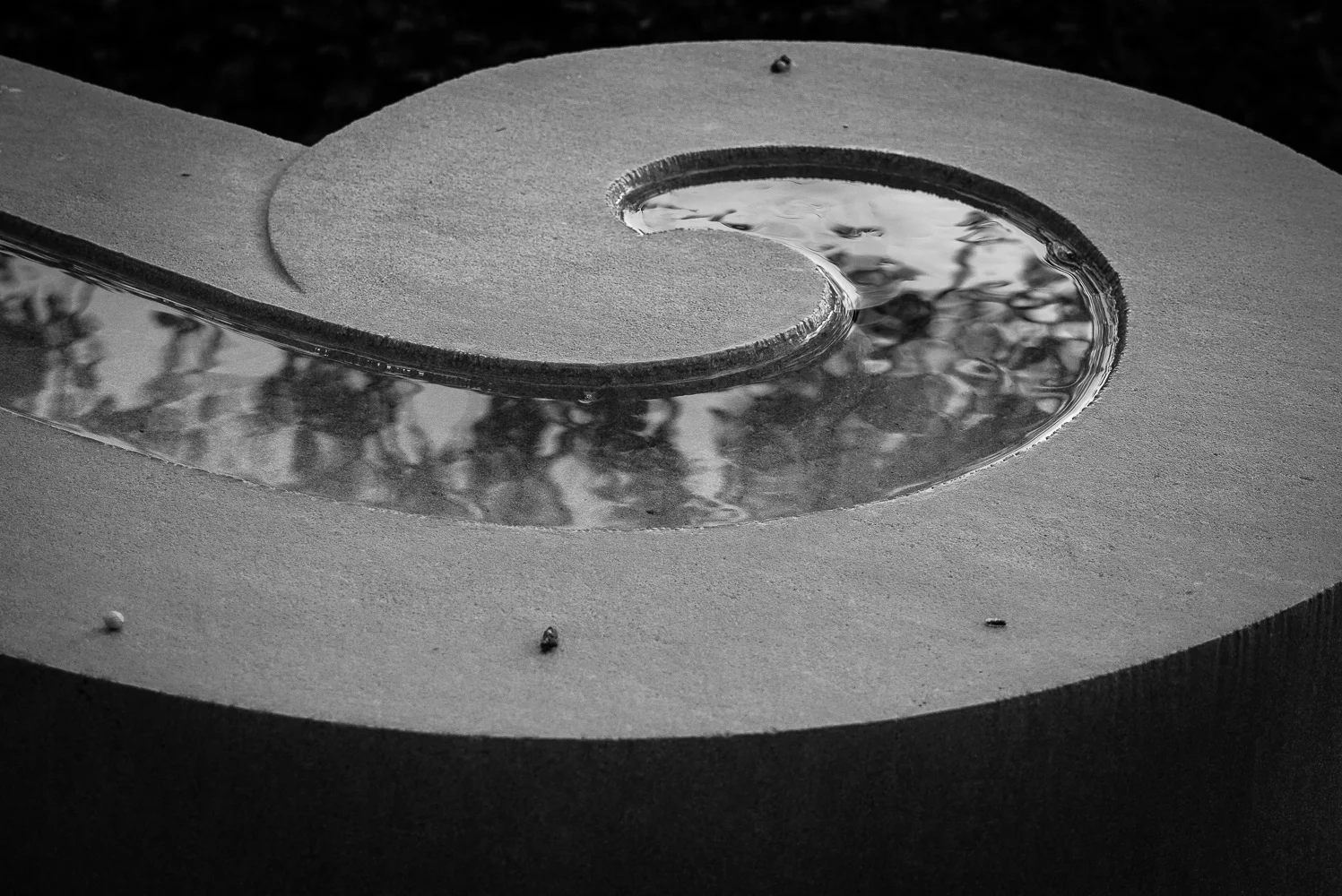 Garden Fountain