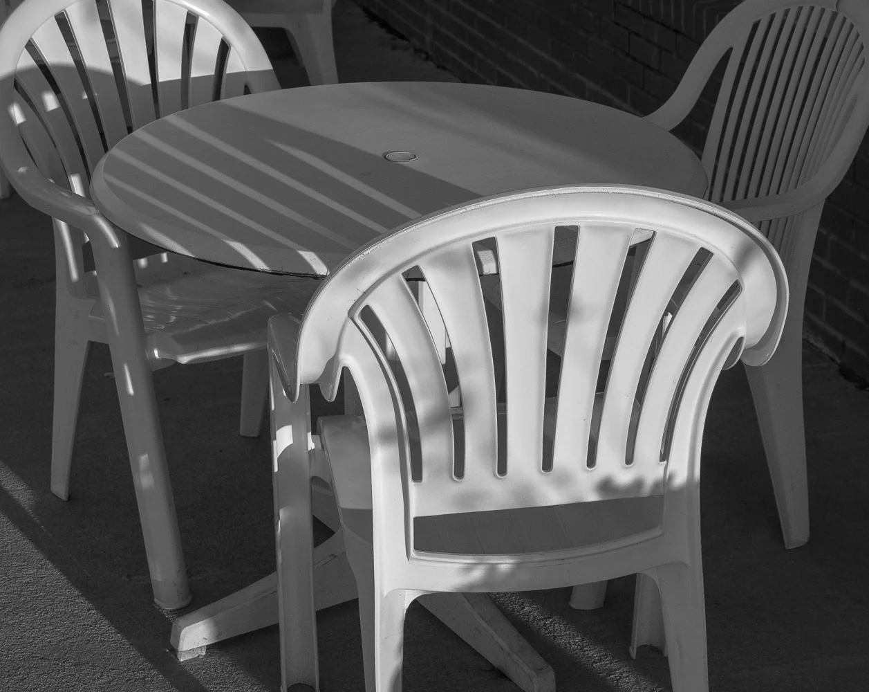 Patio Furniture