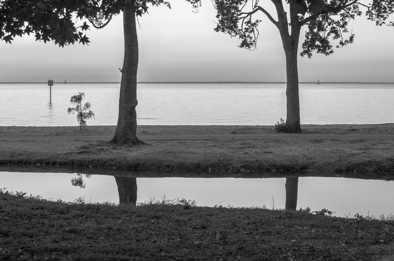 Mobile Bay, Alabama
