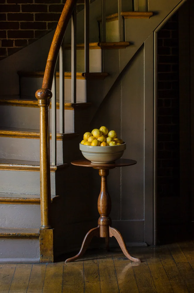 Lemon Bowl, Kentucky