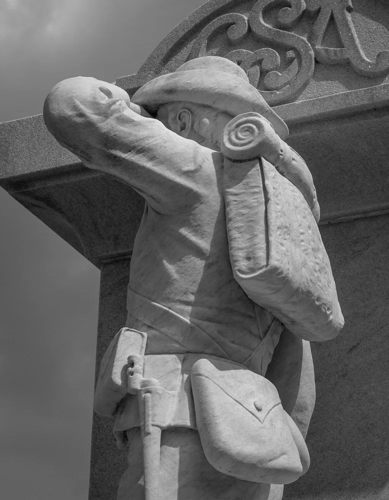 Confederate Monument