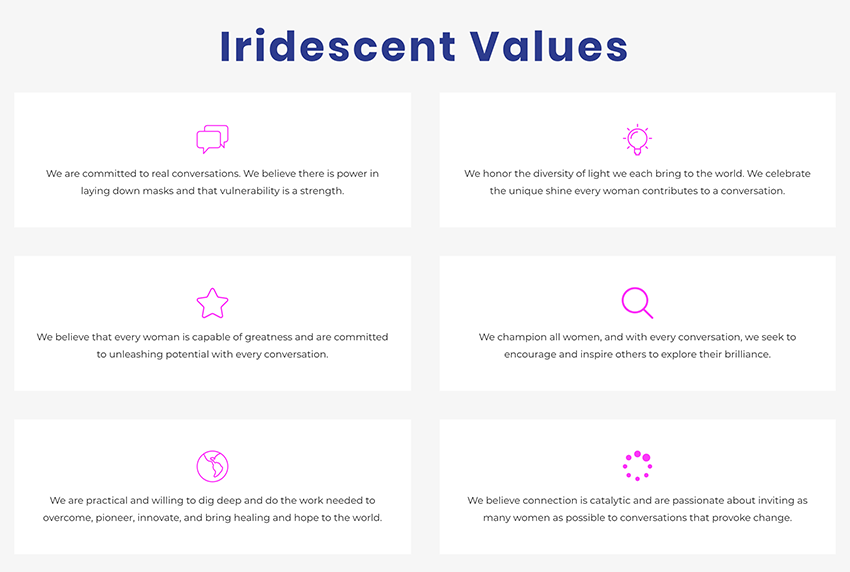 screencapture-iridescentwomen-values-2018-07-05-11_54_58.png