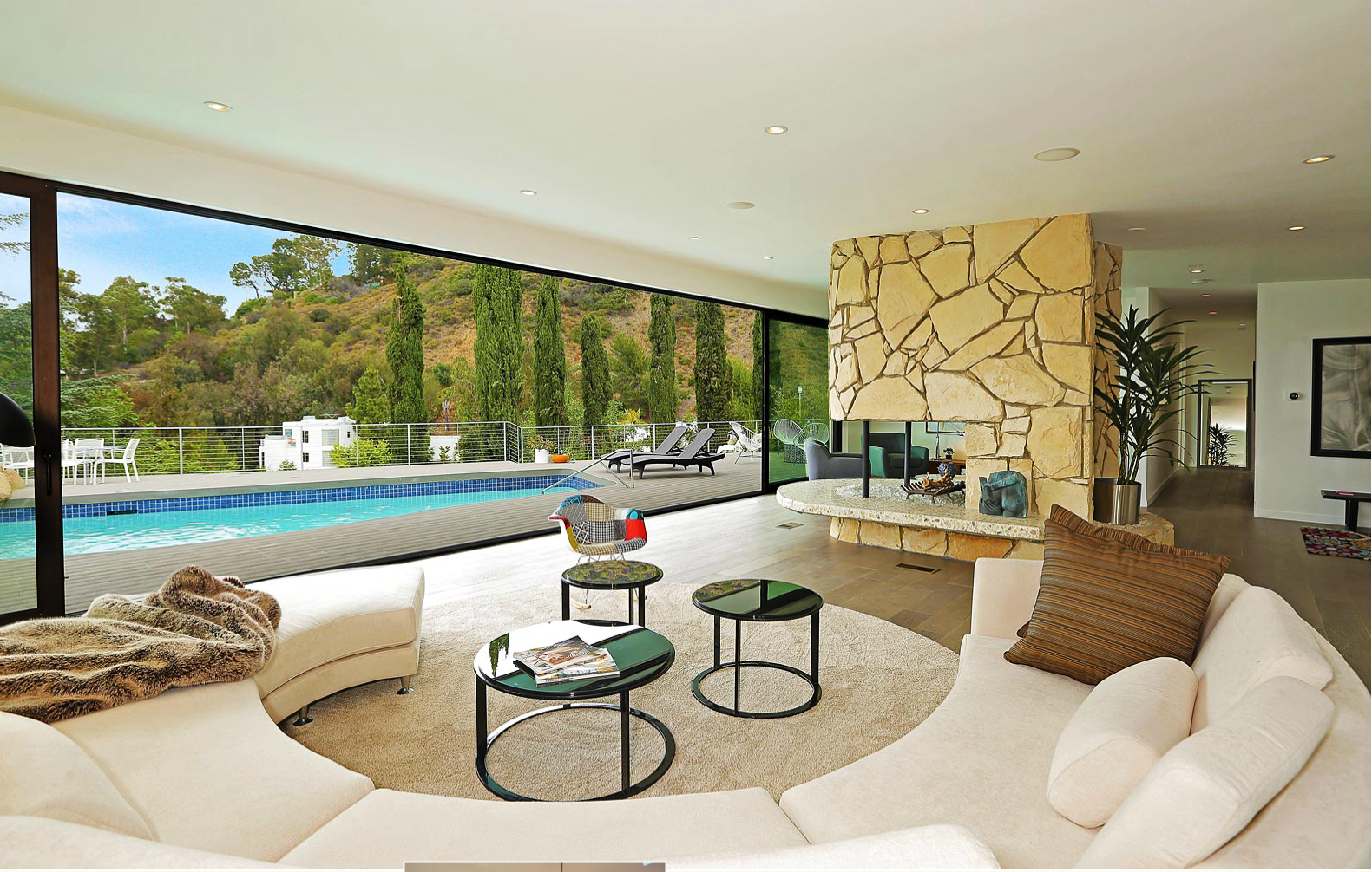 Hollywood Hills - Modern