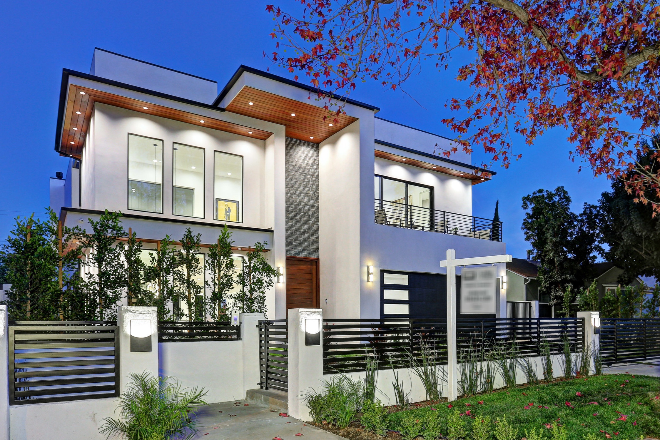 North Hollywood - Contemporary