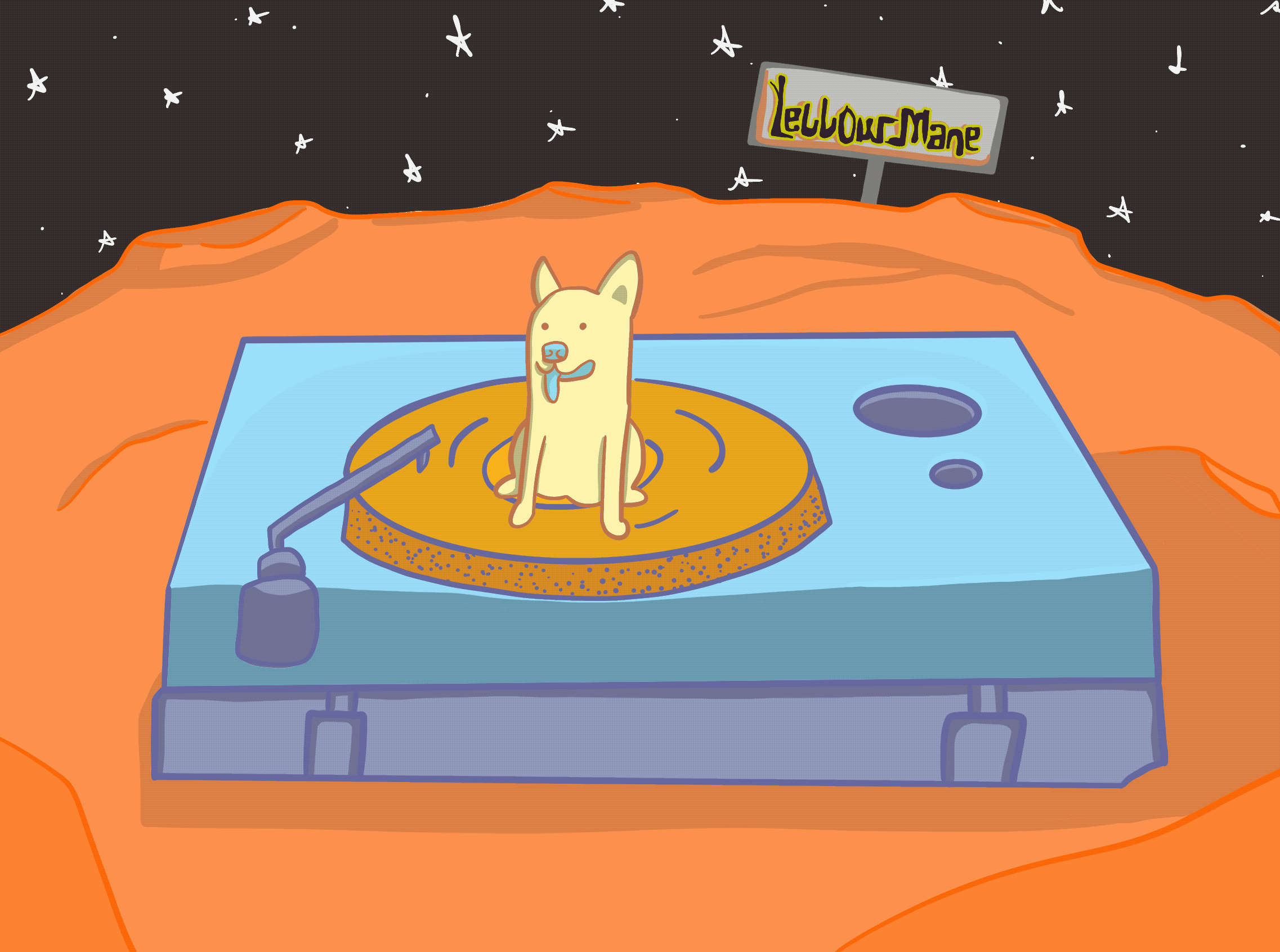 NEVER ENDING TALES VOL.1 BEAT TAPE