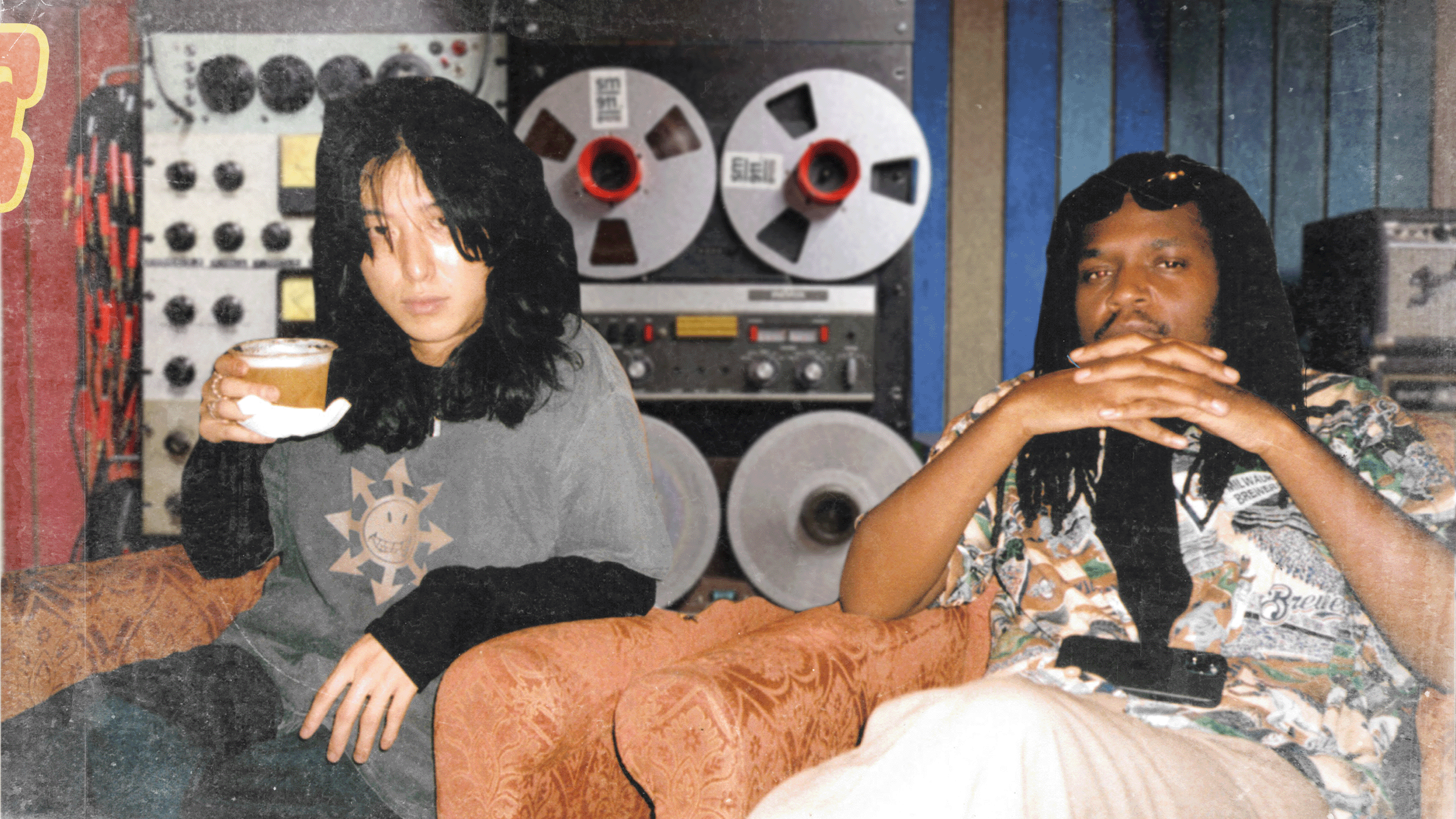 RUGBY WILD - PELE MUSIC VIDEO