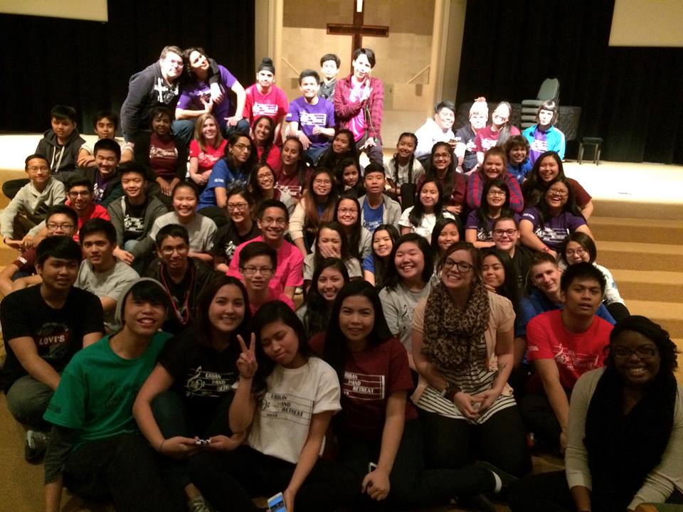 GRADE 10 BAND 2015/2016! #justiceforthe10s .... where is Sara?! 