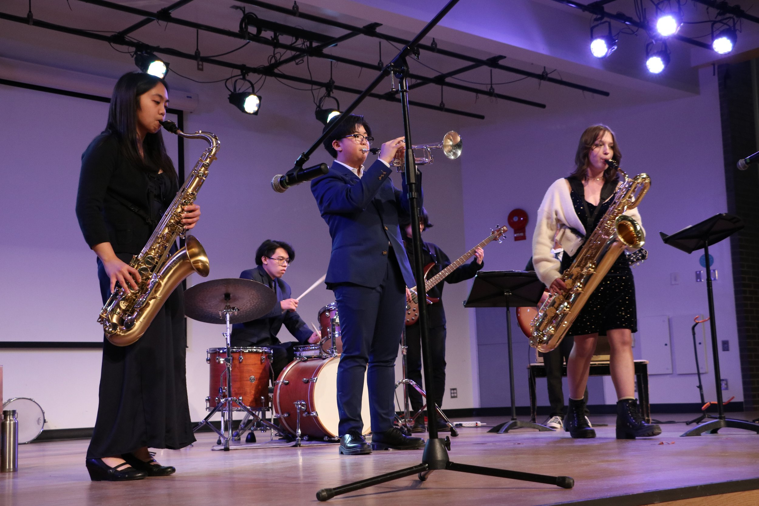 Strasbourg / St. Denis 