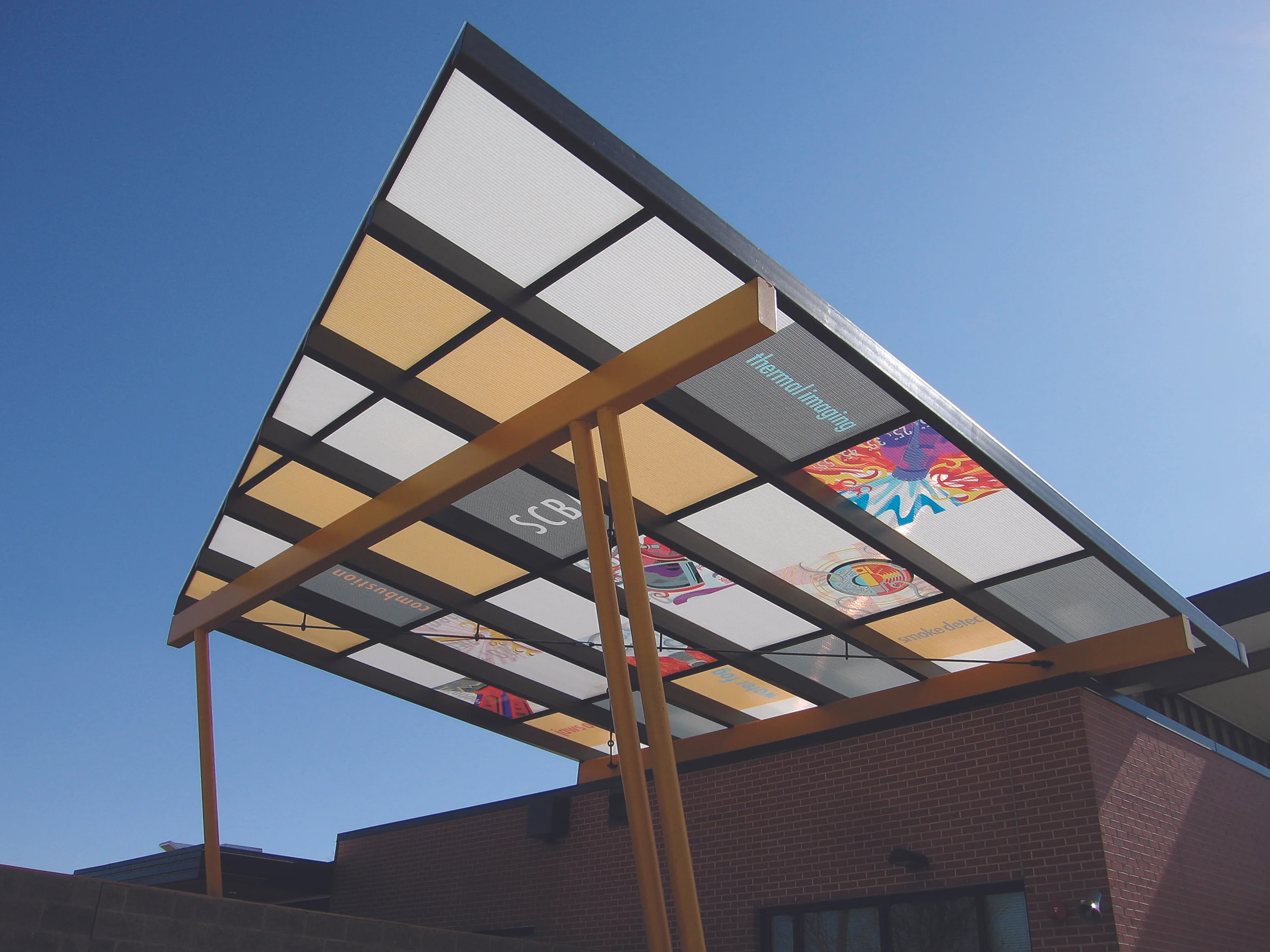 Firefighting Science, 2009