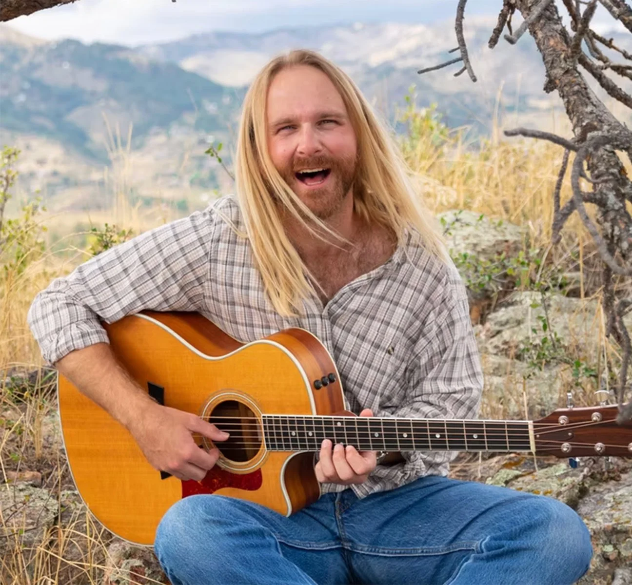 MUSIC AT THE BEET: Jared Janzen