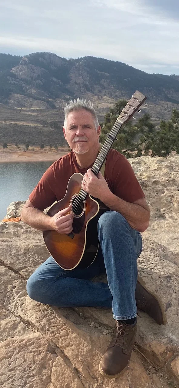 MUSIC AT THE BEET: Dan Kenny from Reminisce