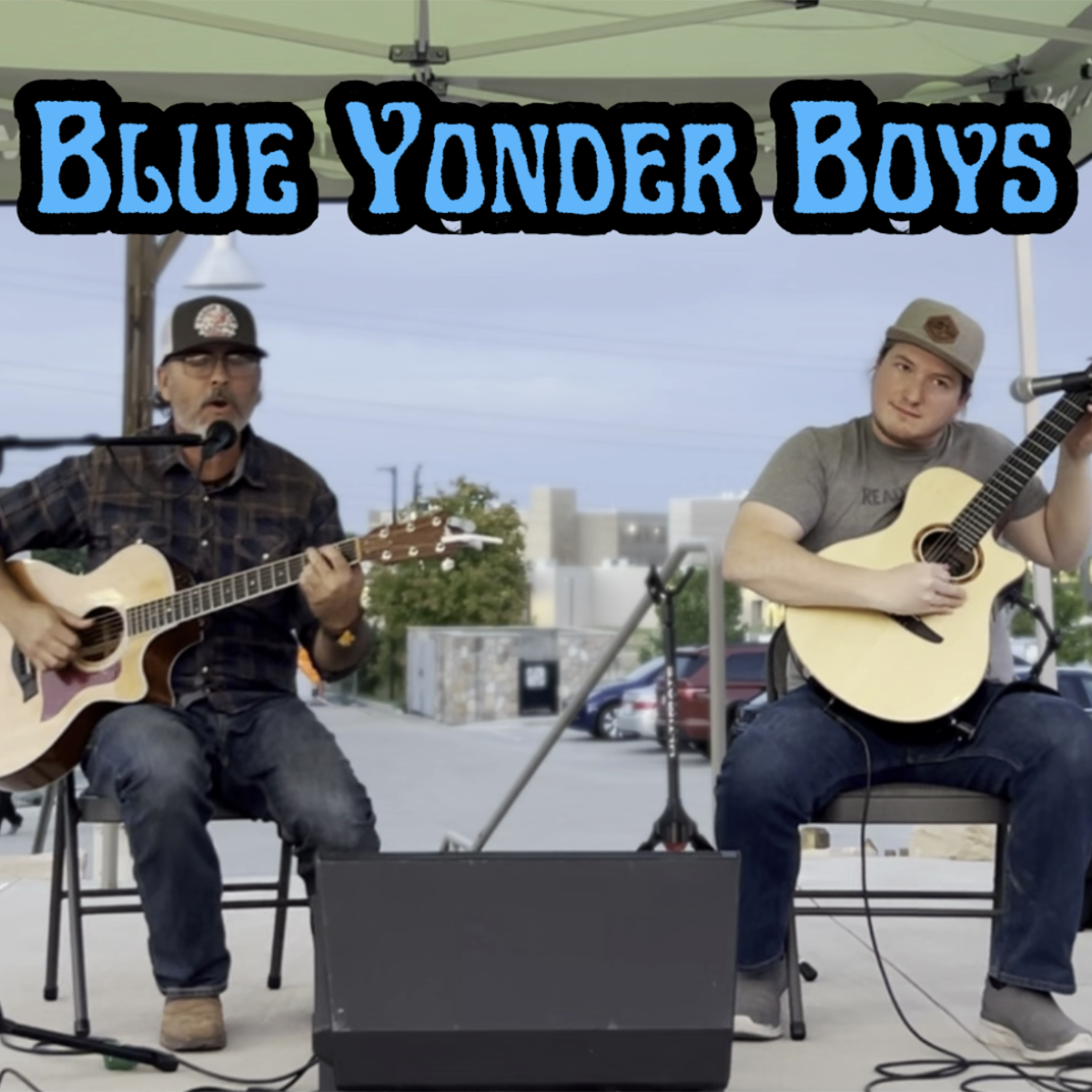MUSIC AT THE BEET: Blue Yonder Boys