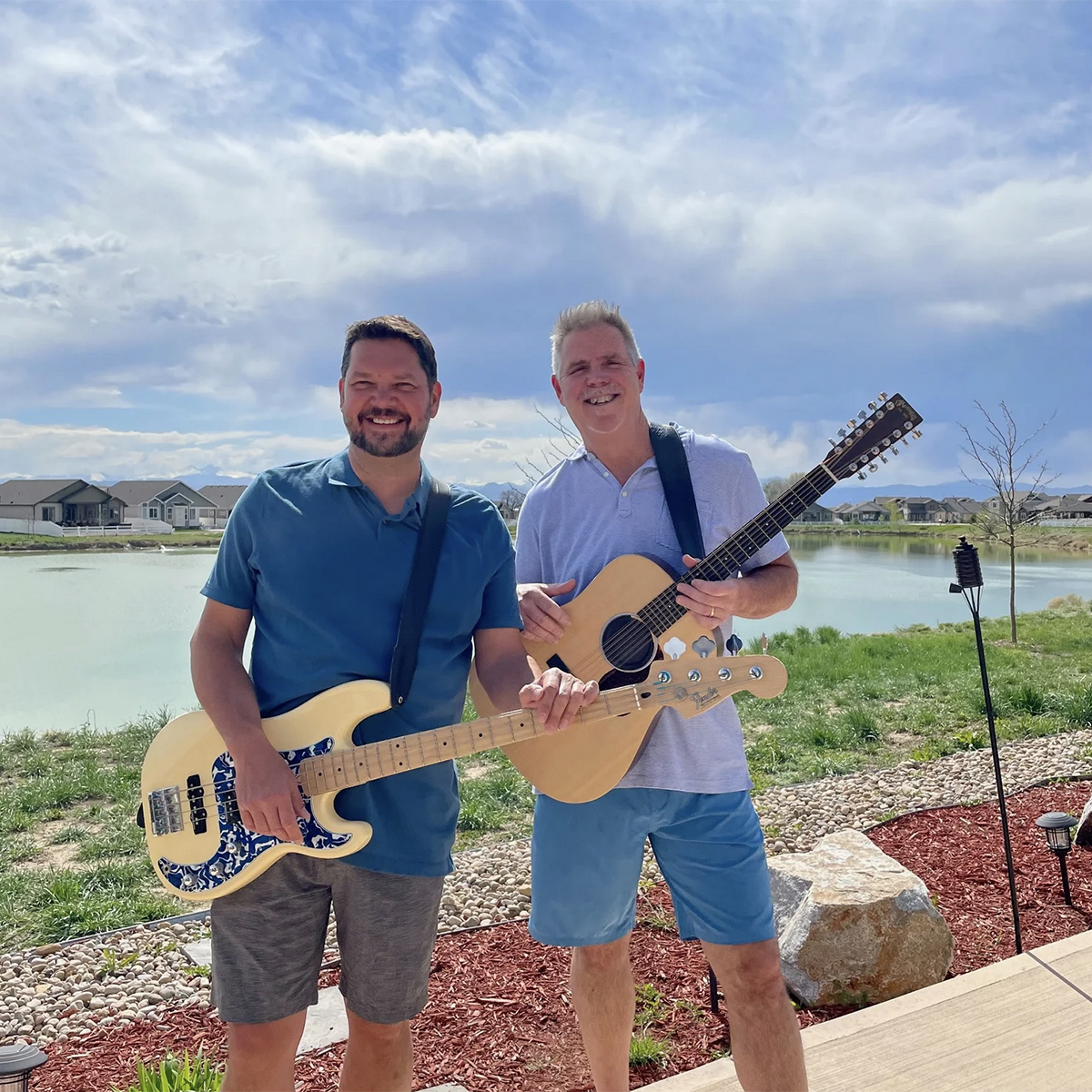 MUSIC AT THE BEET: Reminisce