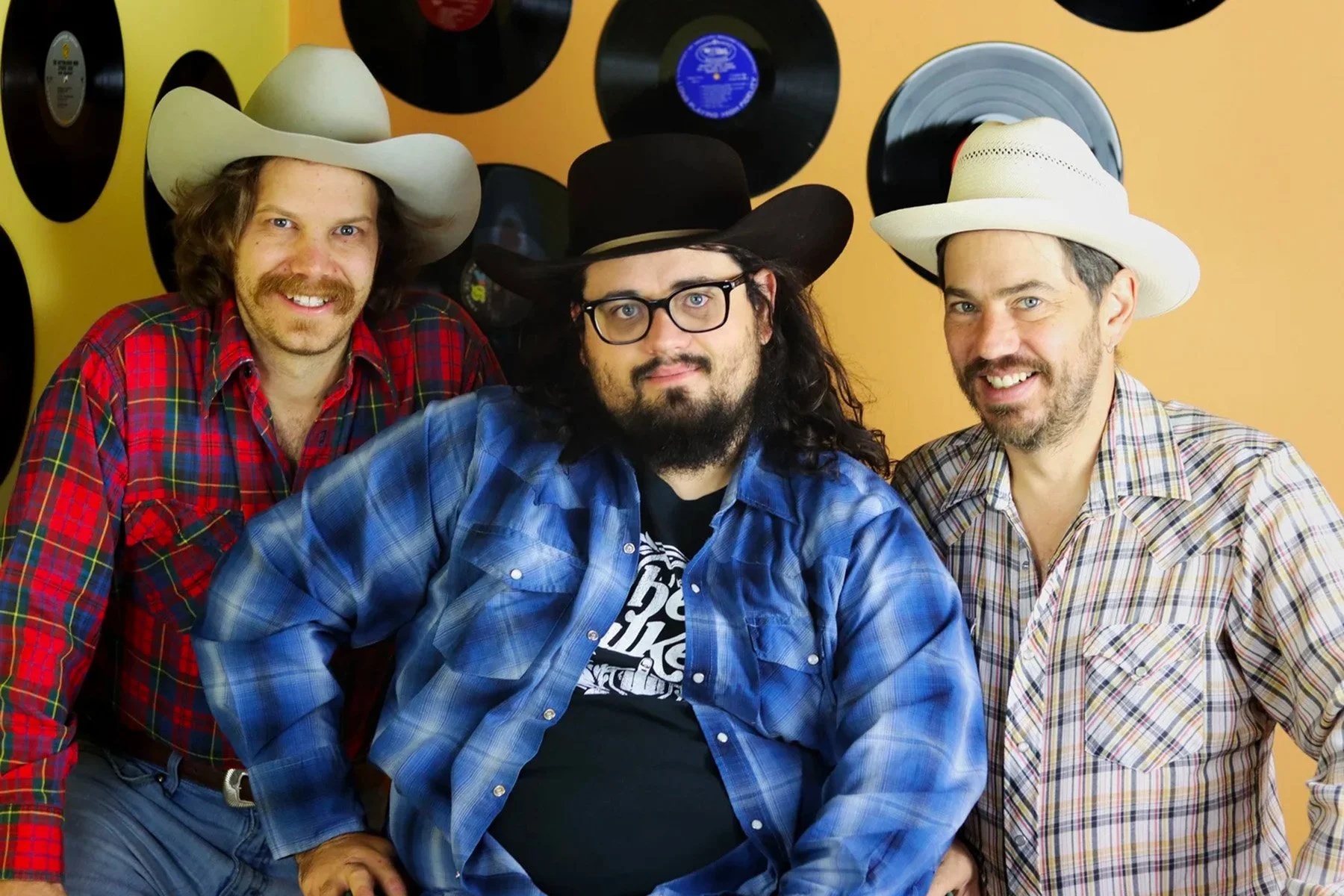 MUSIC AT THE BEET: Sugar Britches