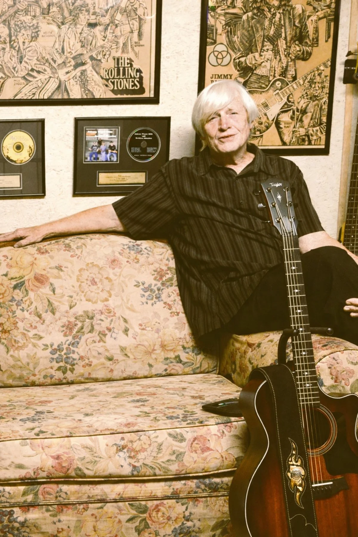 MUSIC AT THE BEET: Johnny Wayne Mills Band featuring Jacob Mills