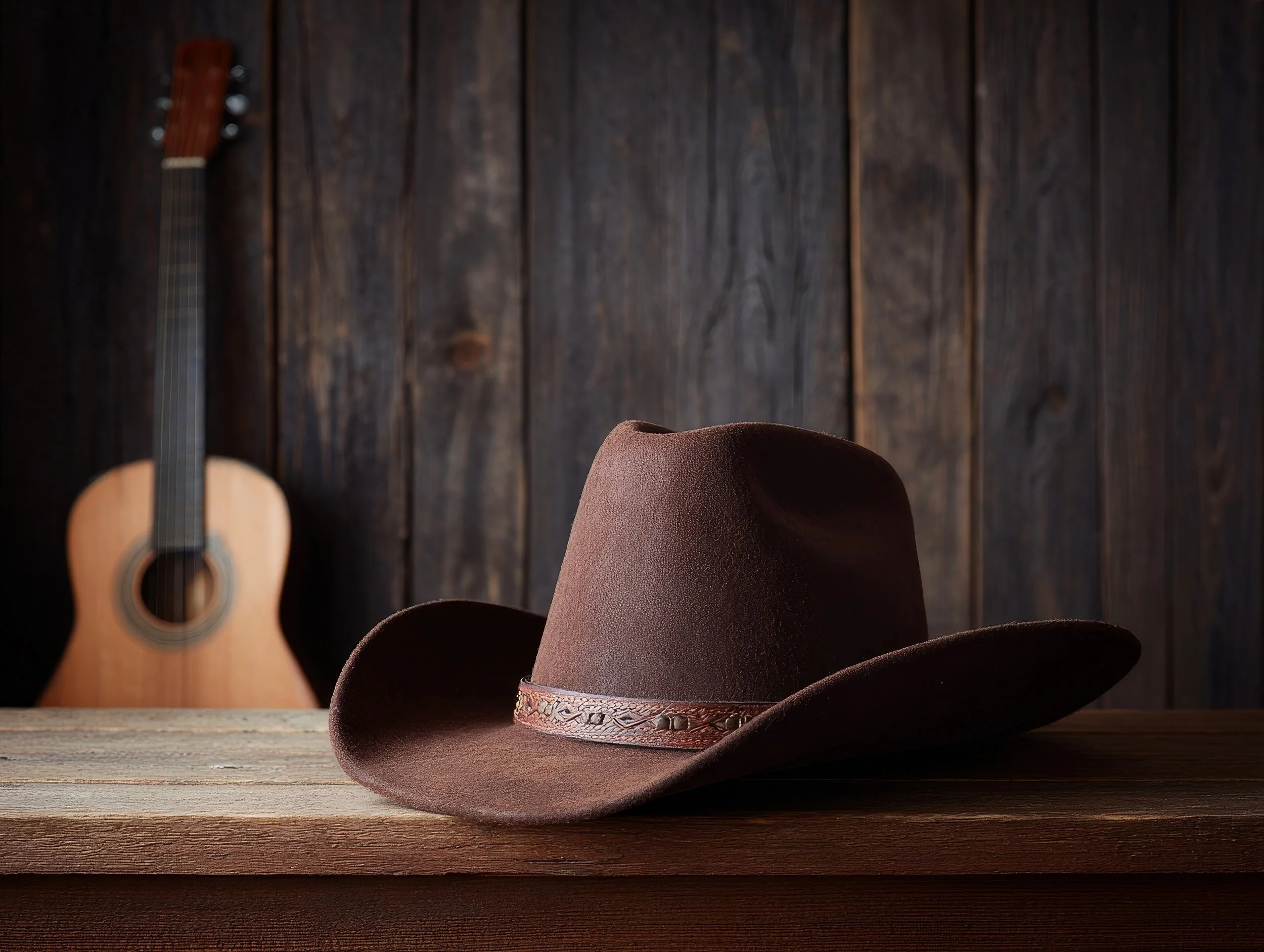 MUSIC AT THE BEET: Dale the Singin' Cowboy