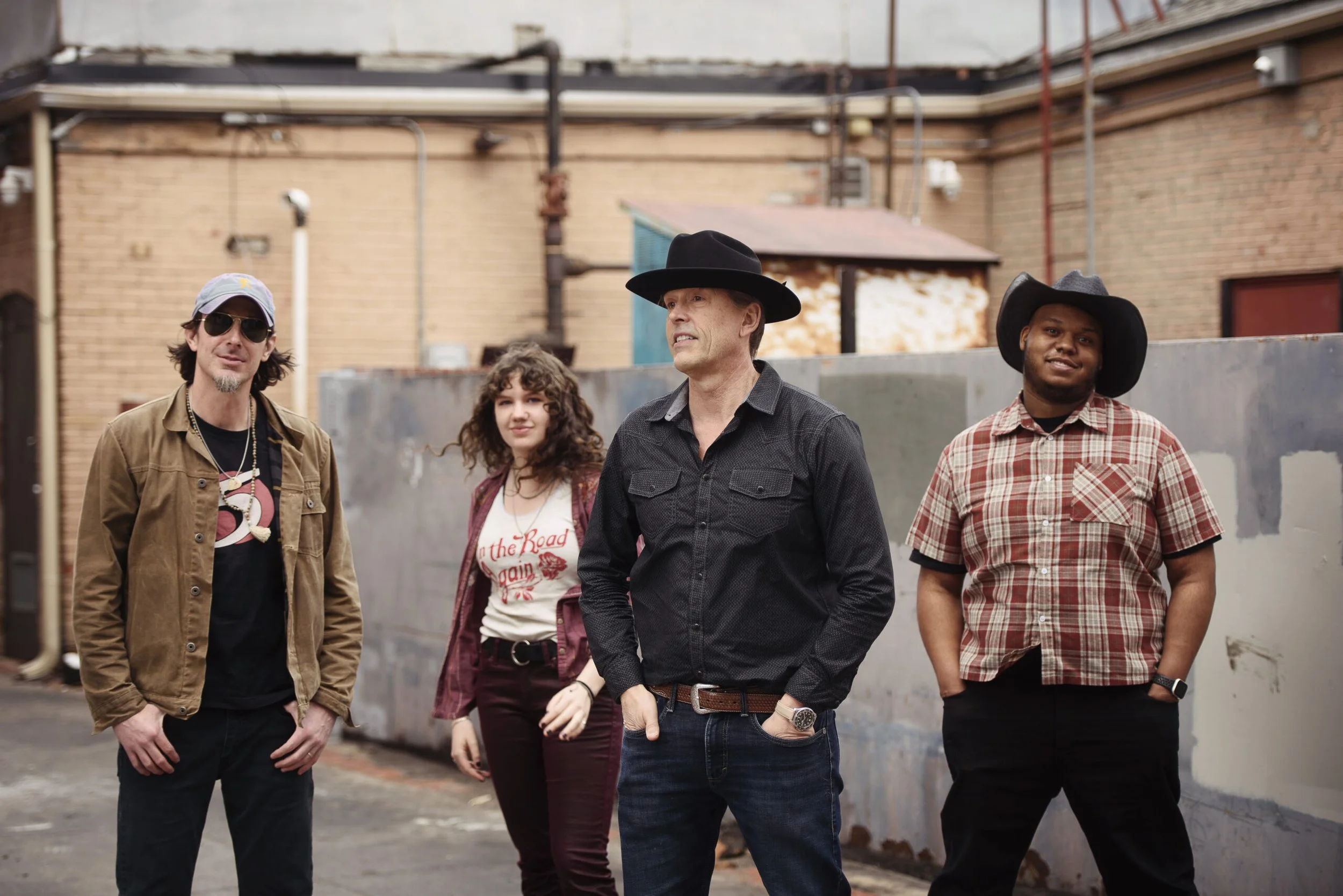 MUSIC AT THE BEET: Flattop Rider