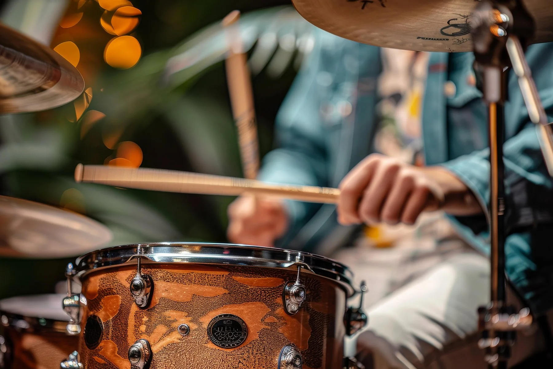 MUSIC AT THE BEET: Ten Cent Duo
