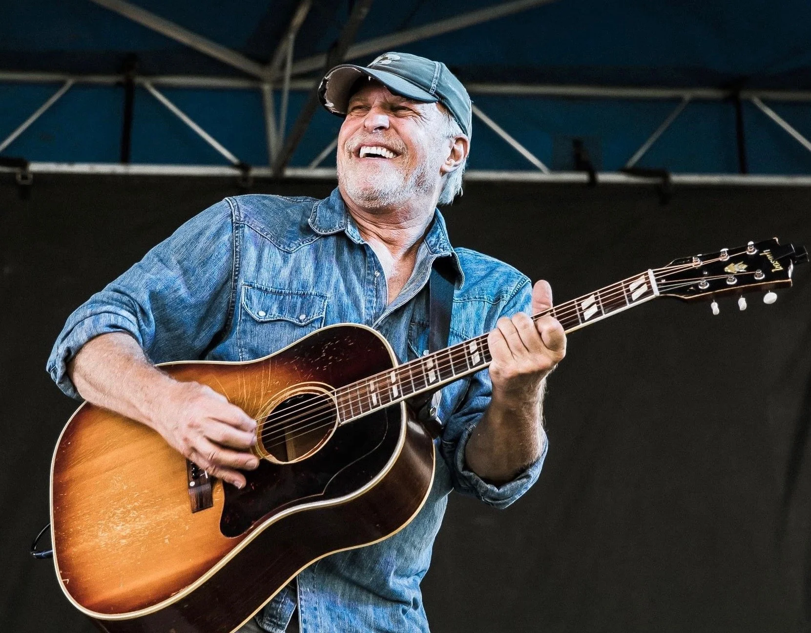 MUSIC AT THE BEET: Steve Manshel