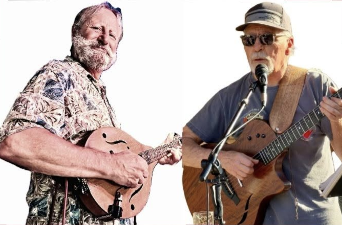 MUSIC AT THE BEET: Duo Doodz