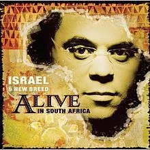 "Alive In South Africa" for Praise & Worship Teams, Part 1
