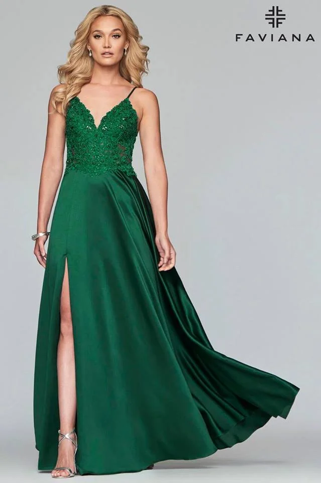 Dave and hotsell bridal prom dresses