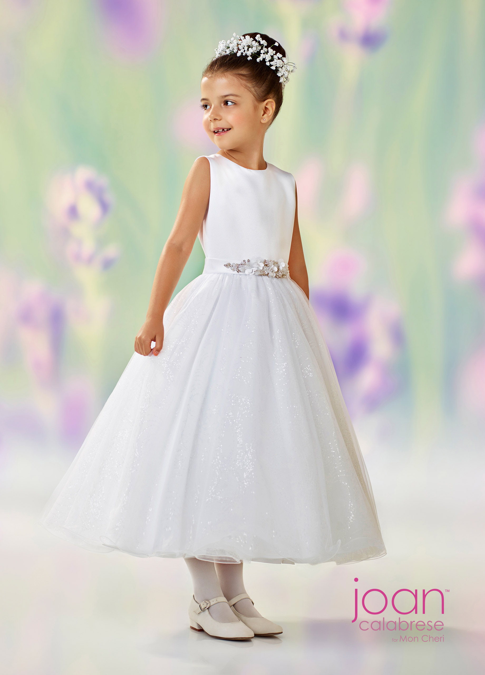 joan calabrese first communion