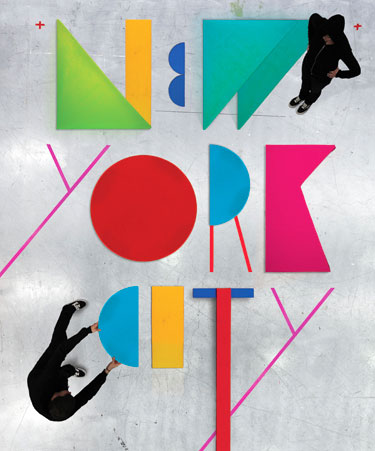 A regional winner and featured in Print Magazine’s Regional Design Annual. Print’s Regional Design Annual, is the most comprehensive survey of graphic design in the United States –and one of the biggest issues to hit the graphic design industry each year. Print receives more than 20,000 individual entries for the Annual, from almost every state. Print’s selection process is first-rate and it chooses work that represents the best design, illustration, and photography produced throughout the United States.