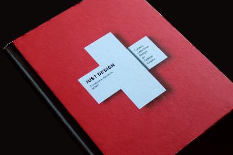 We’ve been featured in the book, “Just Design: Socially Conscious Design for Critical Causes“ published by How Design Books. Just Design is a book about communication design for the greater good. It includes more than 150 inspiring stories of socially-engaged design as well as essays from “do-good” designers, writers and critics, case studies, resources and more.