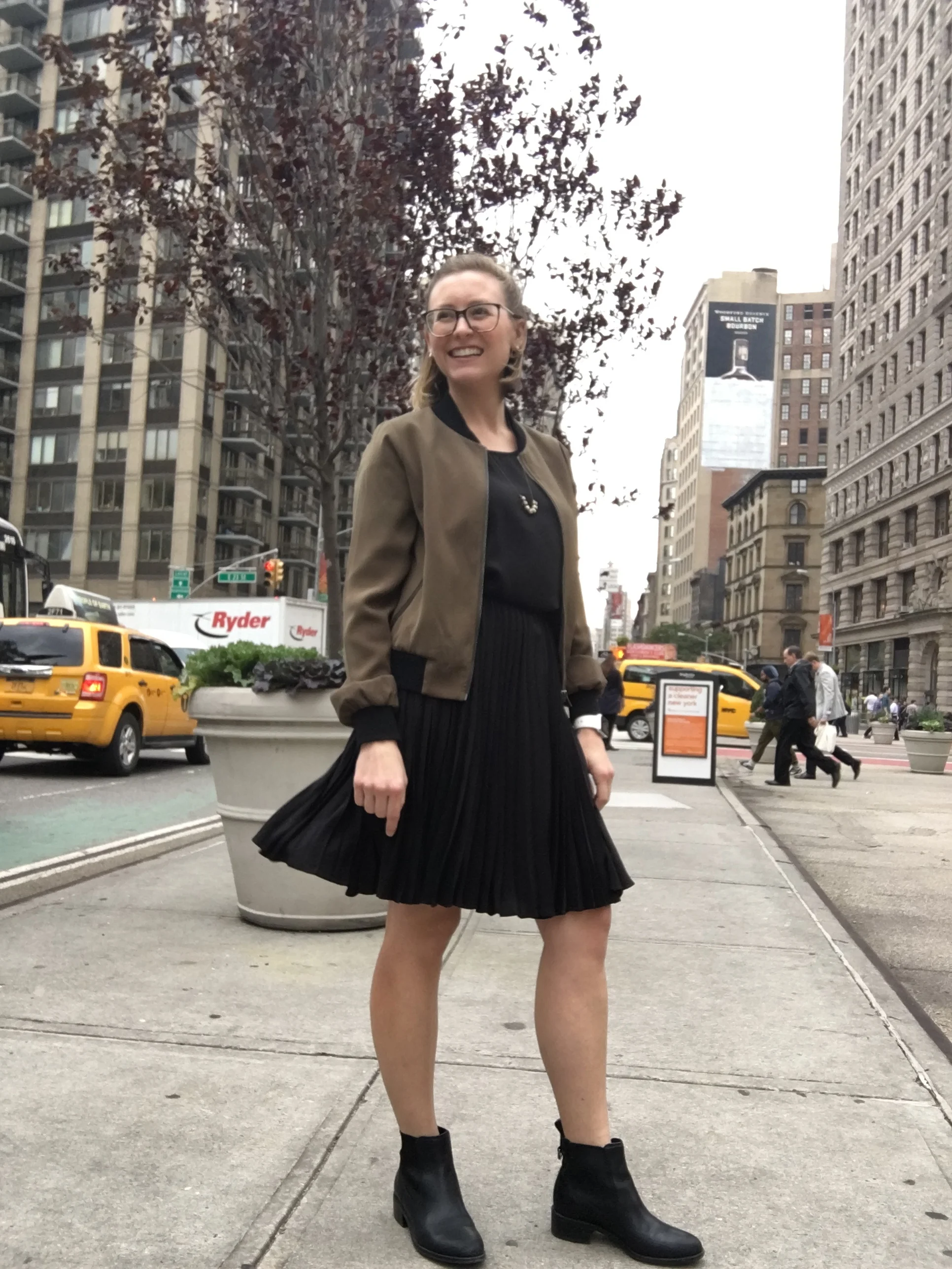 newburg waterproof bootie