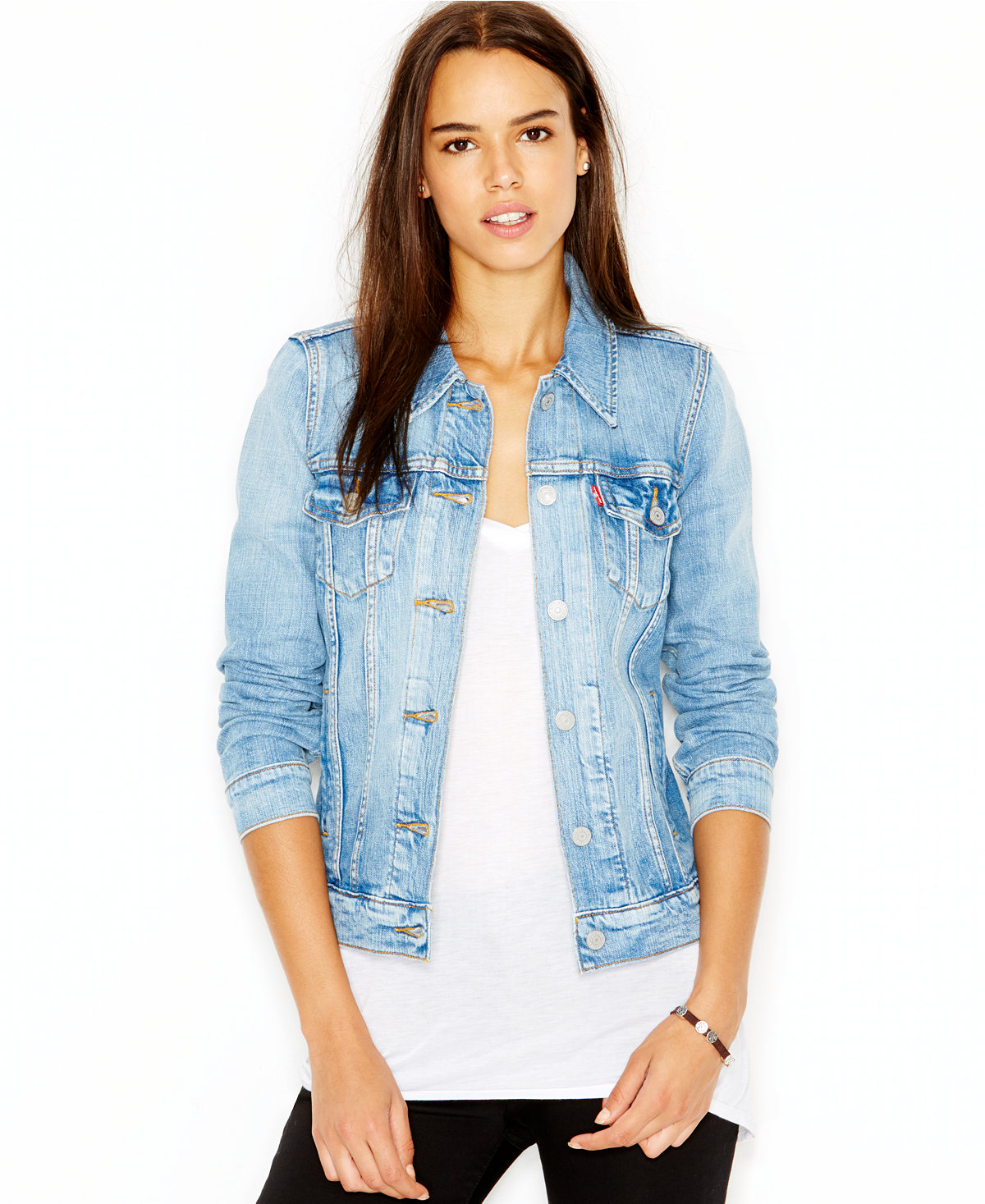 Levi's $59.99 (on sale now!)