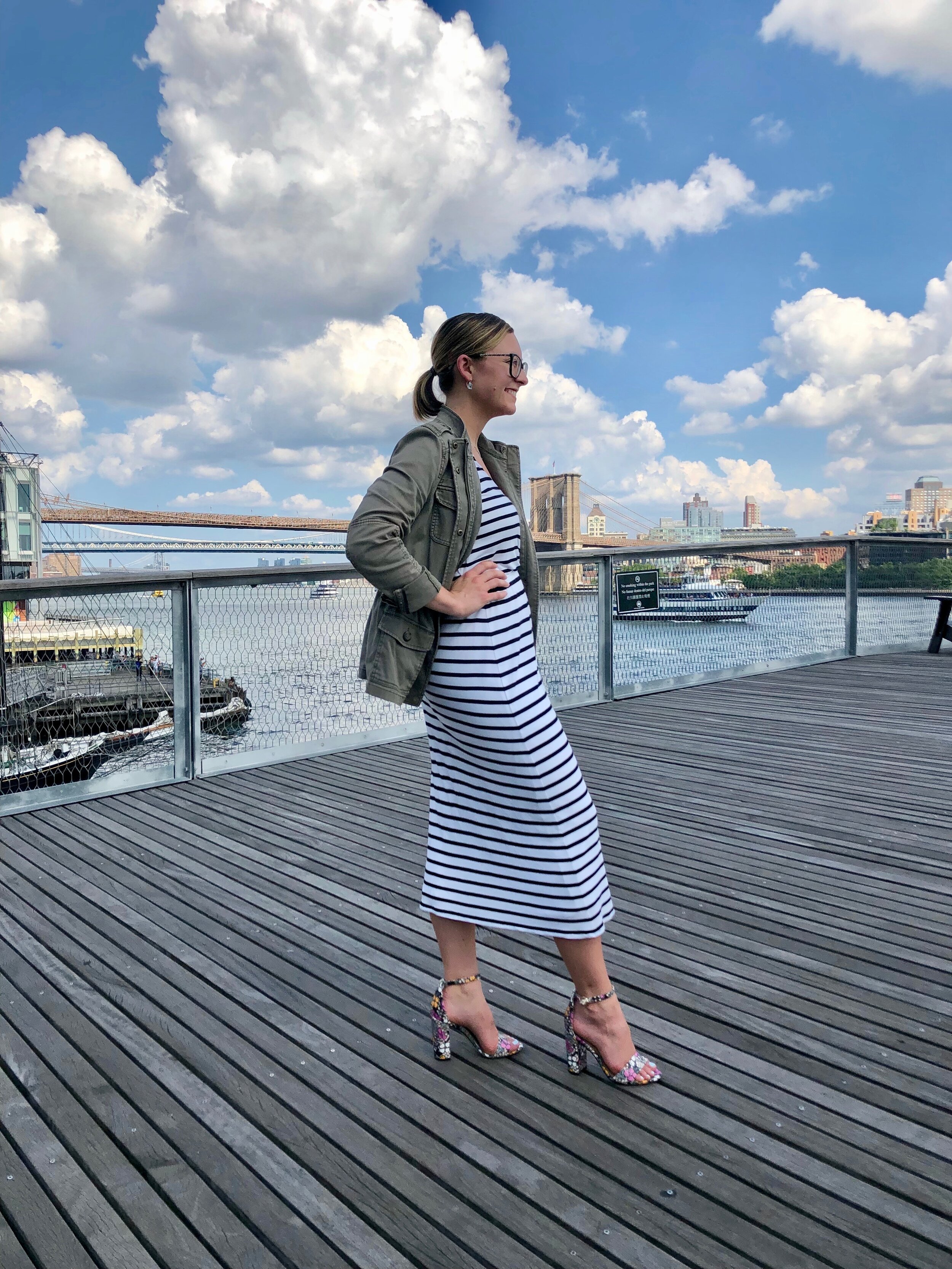 striped midi jacket w sandals.jpg