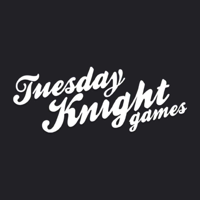 World Championship Russian Roulette — Tuesday Knight Games