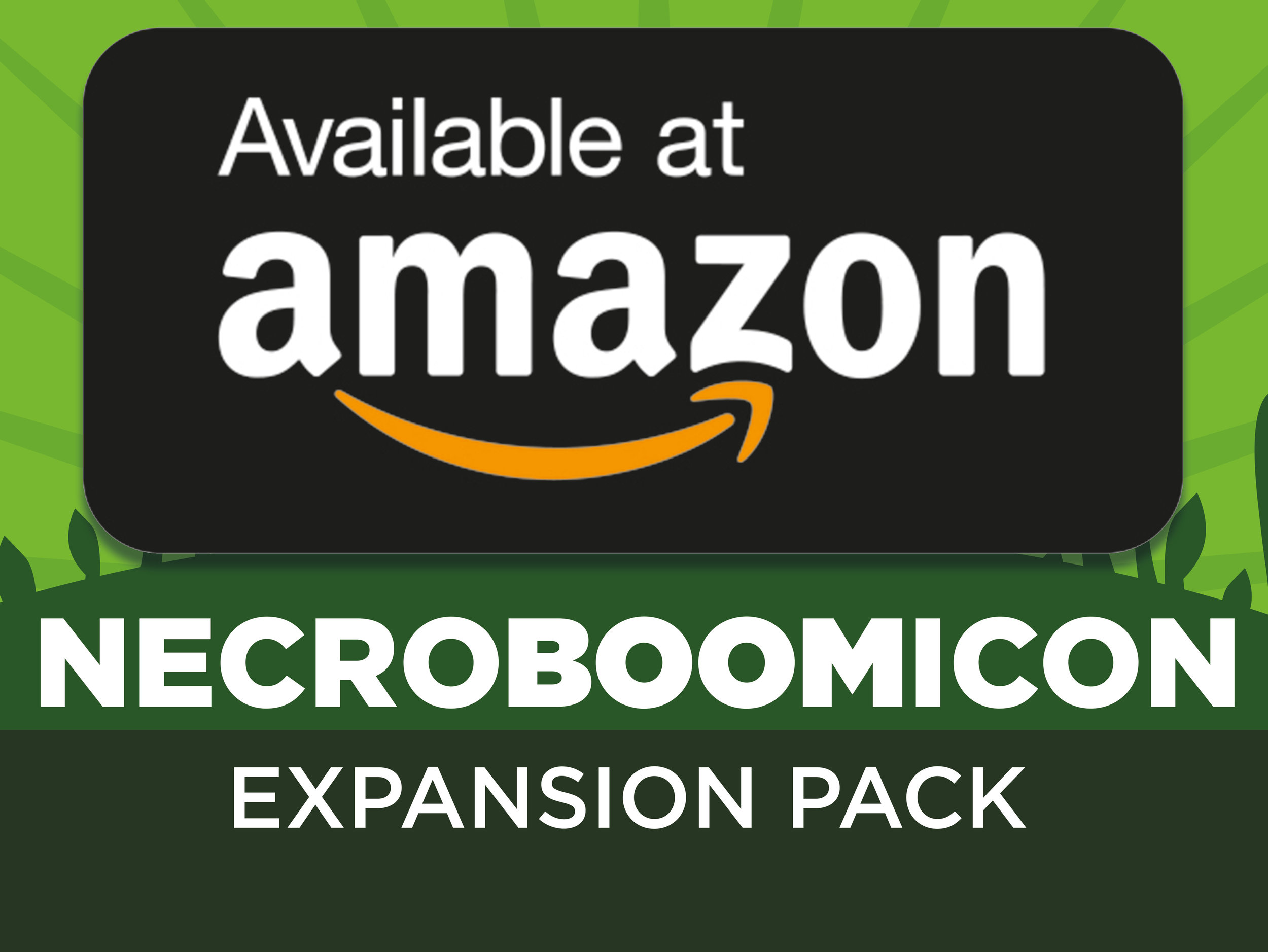 Necroboomicon for Sale on Amazon