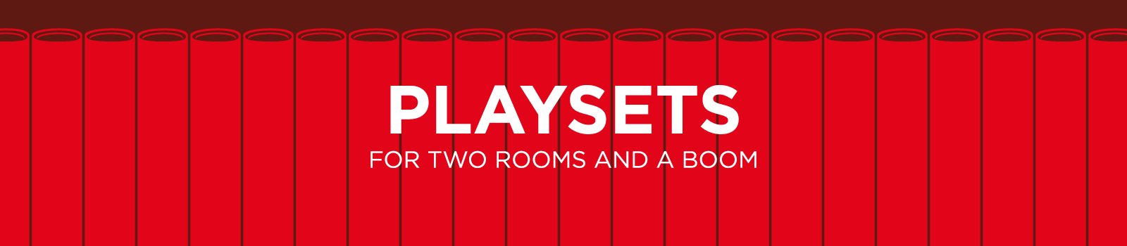 buy two rooms and a boom