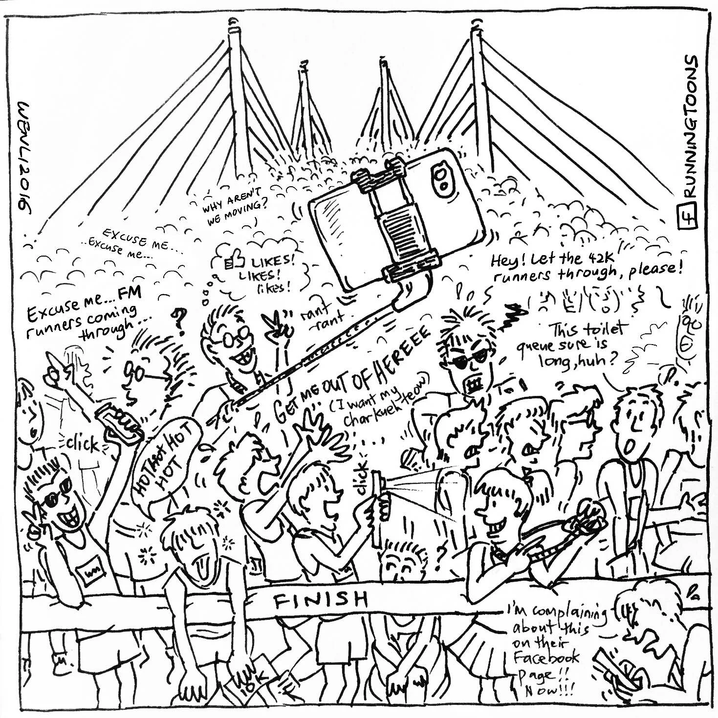 Take It To The Bridge (2016)