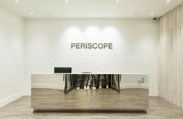 Office Reception