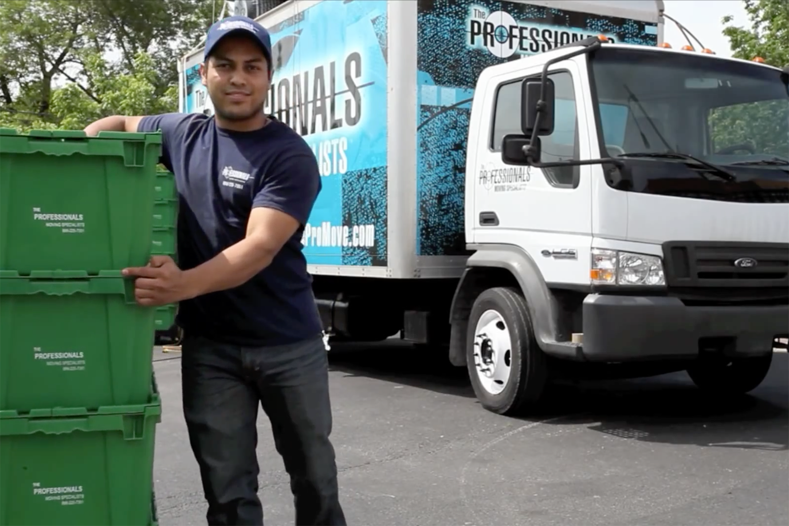 How to Get a Moving Truck Parking Permit in Chicago (Step by Step)