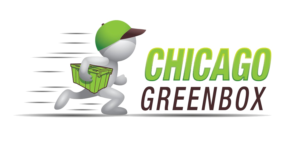 The Chicago Greenbox