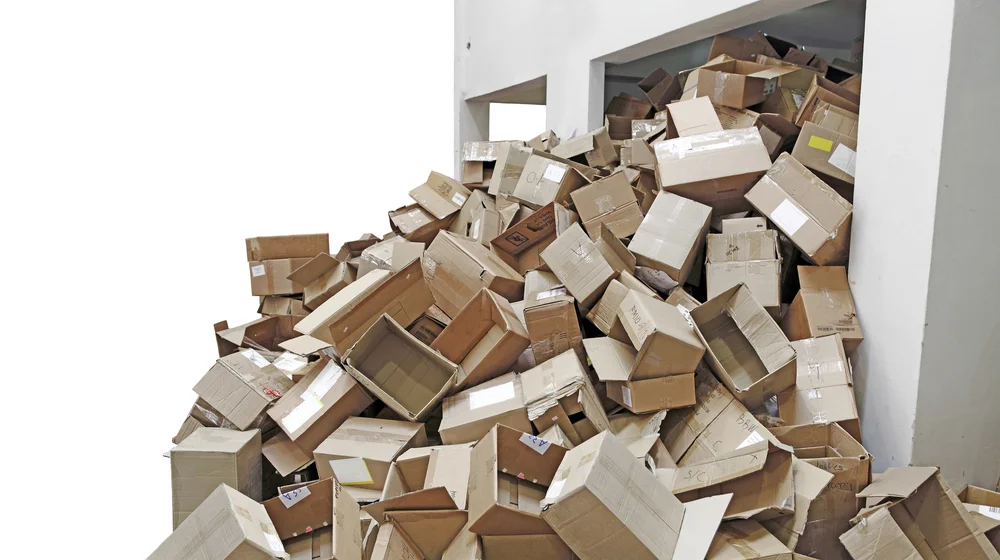 Budget Saving by Reusing Moving Boxes—Real Cost Comparison for Smarter Moving Decisions