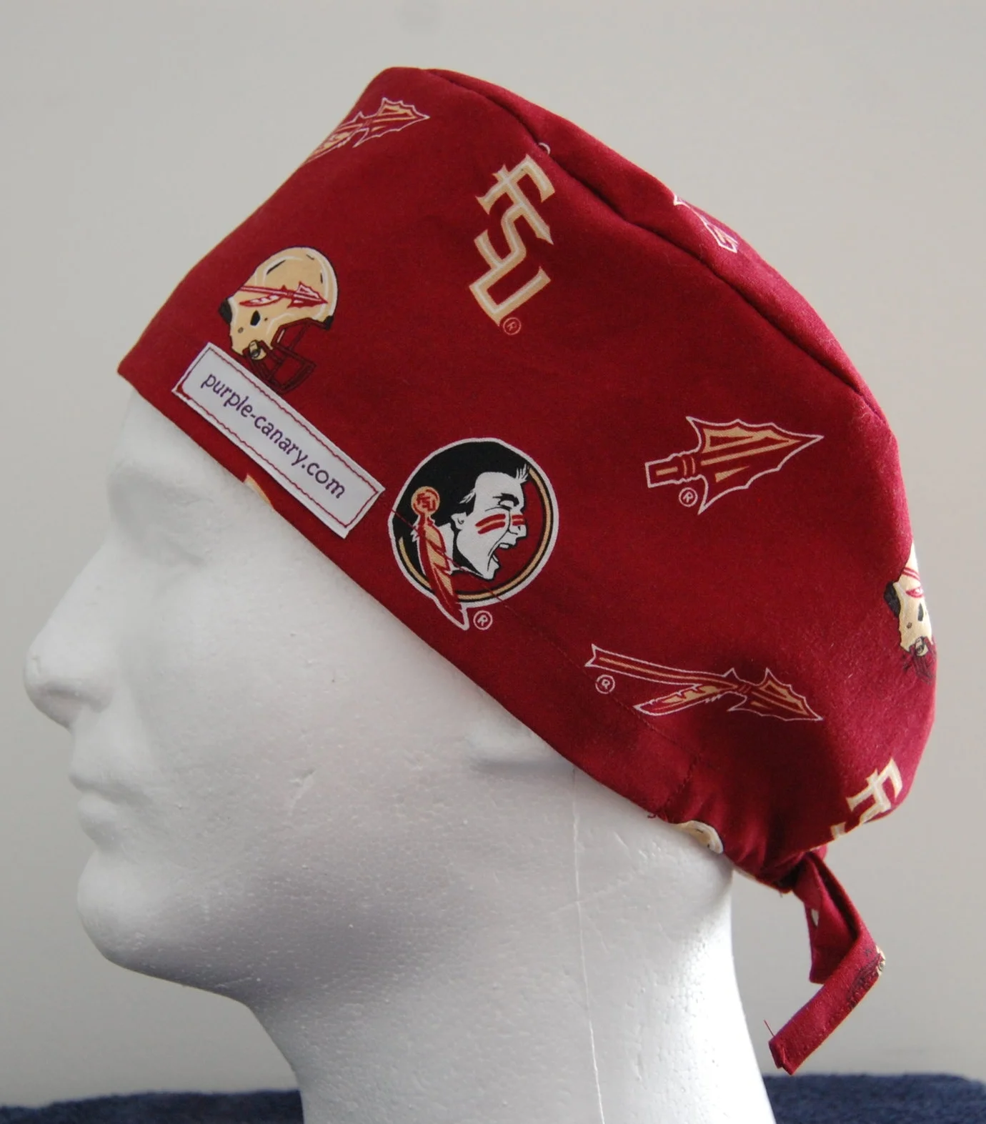 Florida State K-0288SC — Purple Canary